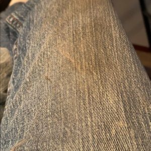 Meet your Posher, Richard